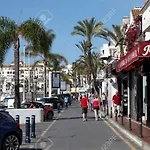 Marbella - Elviria Top Floor Loft Next To Nikki Beach Fantastic Sea Views