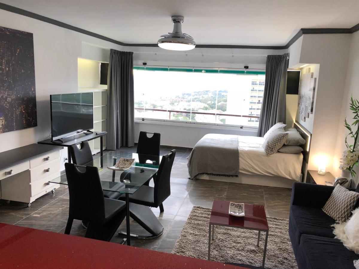 Apartemen - Elviria Floor Loft Next To Nikki Fantastic Sea Views