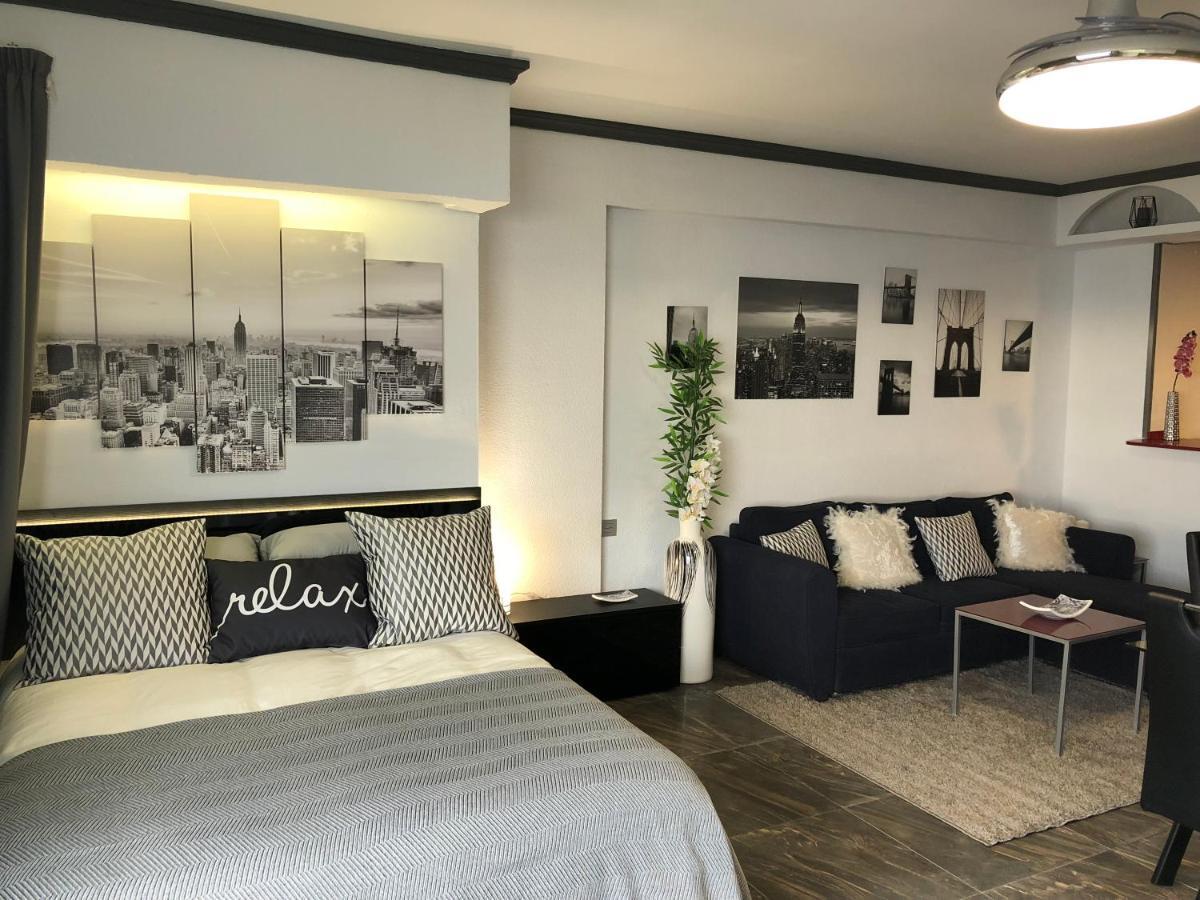 Appartement - Elviria Floor Loft Next To Nikki Fantastic Sea Views *