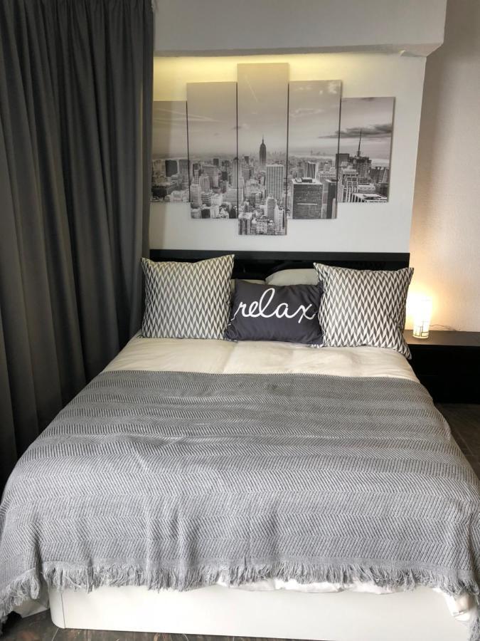 - Elviria Floor Loft Next To Nikki Fantastic Sea Views Appartement *