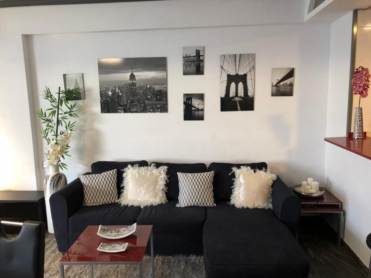 - Elviria Floor Loft Next To Nikki Fantastic Sea Views Marbellac