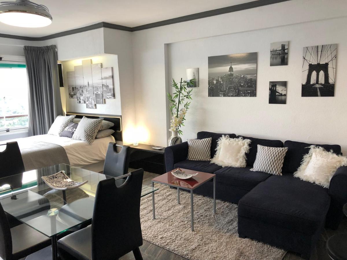Appartement - Elviria Floor Loft Next To Nikki Fantastic Sea Views *