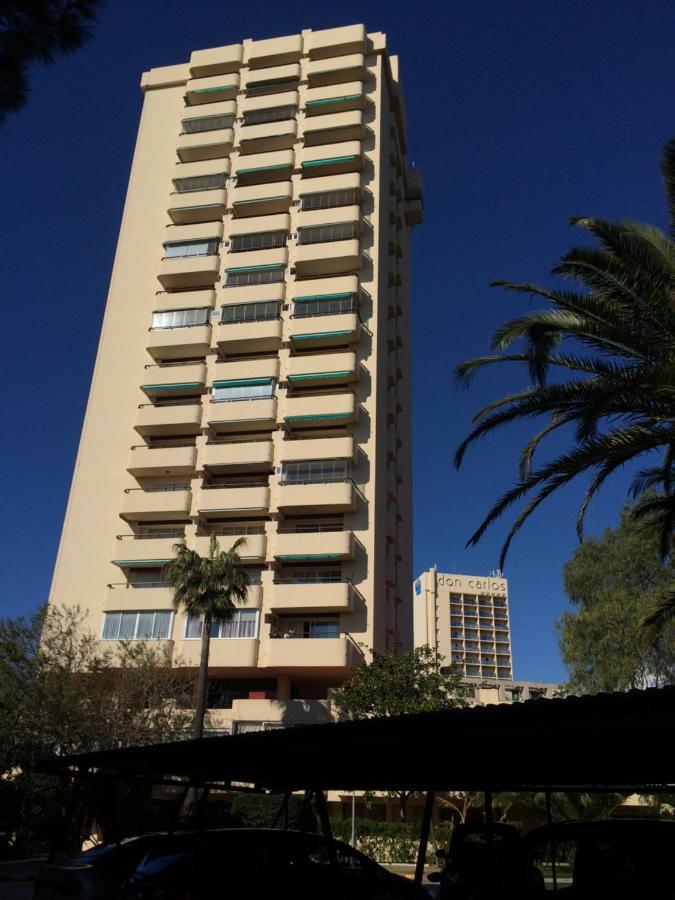 - Elviria Floor Loft Next To Nikki Fantastic Sea Views Appartement *