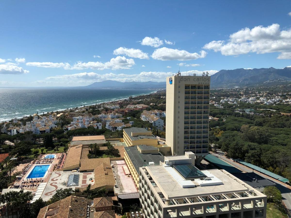 - Elviria Floor Loft Next To Nikki Fantastic Sea Views *
