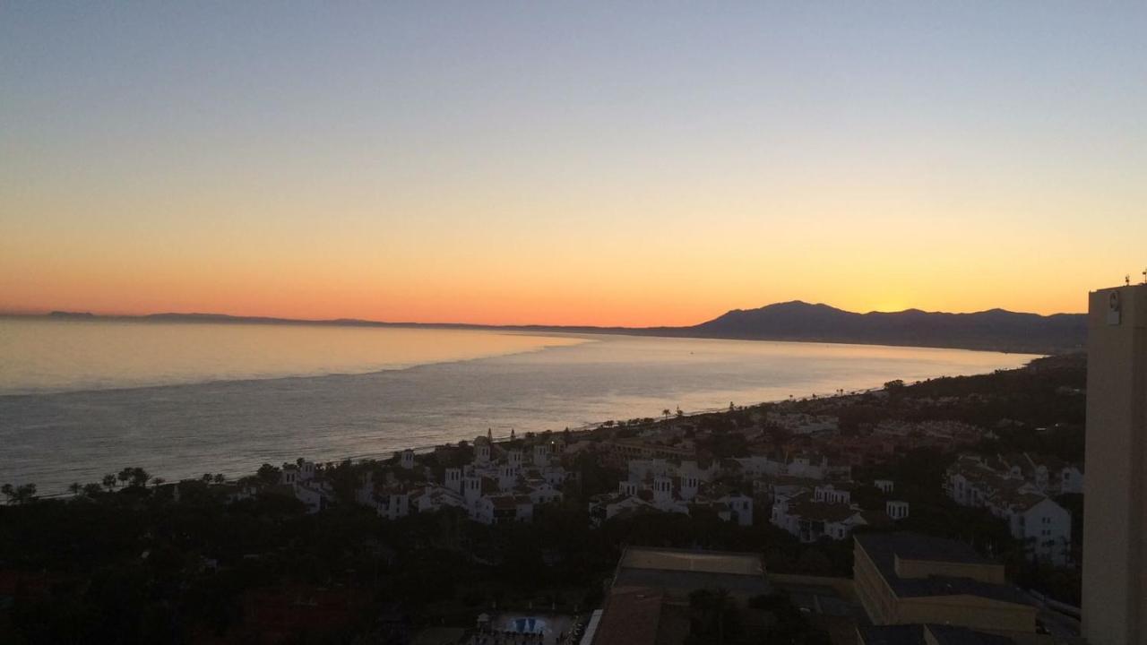 Appartement - Elviria Floor Loft Next To Nikki Fantastic Sea Views