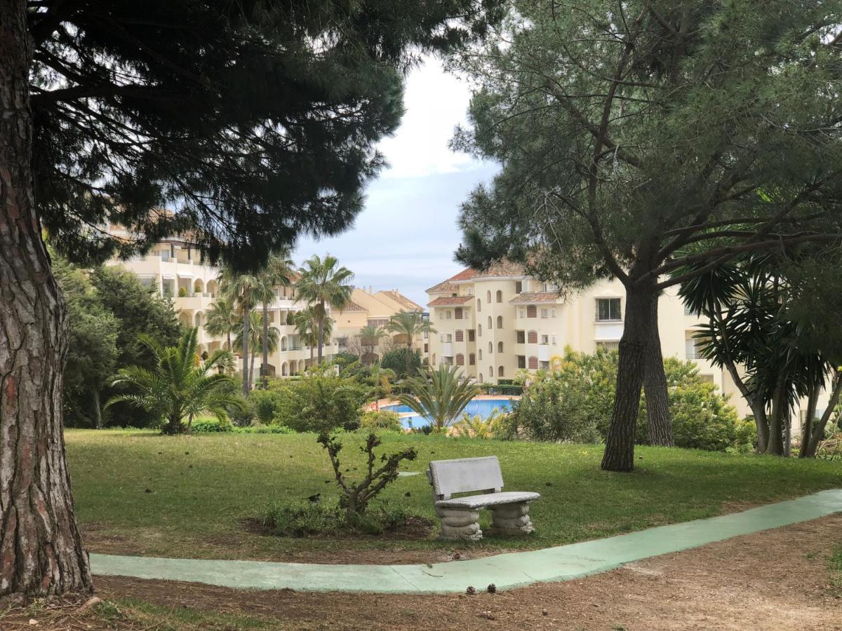 - Elviria Floor Loft Next To Nikki Fantastic Sea Views Appartement Marbellac