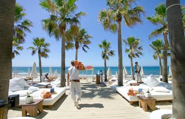 - Elviria Floor Loft Next To Nikki Fantastic Sea Views Marbellac
