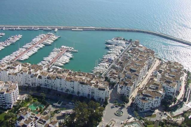 - Elviria Floor Loft Next To Nikki Fantastic Sea Views *