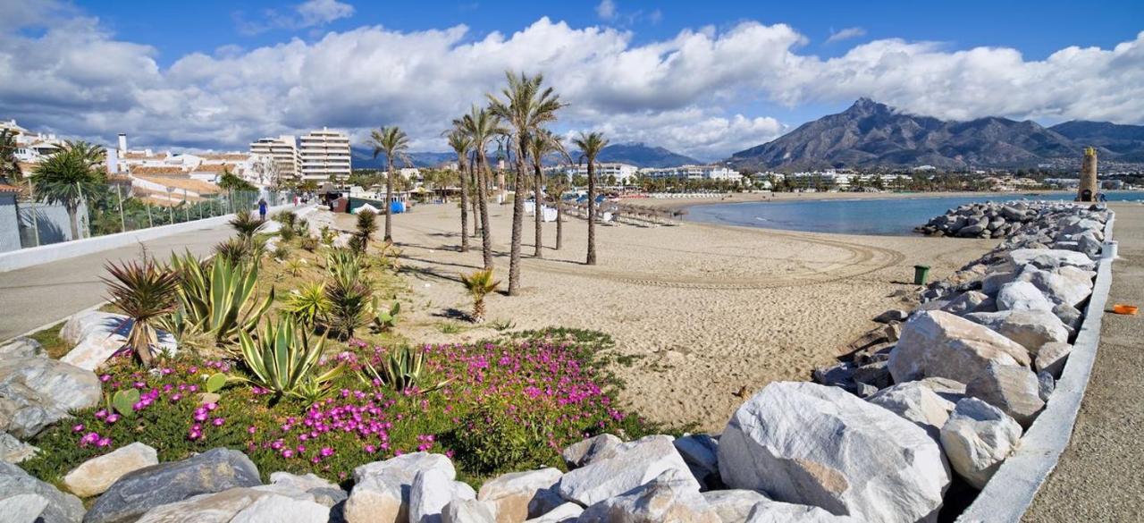 - Elviria Floor Loft Next To Nikki Fantastic Sea Views Appartement *