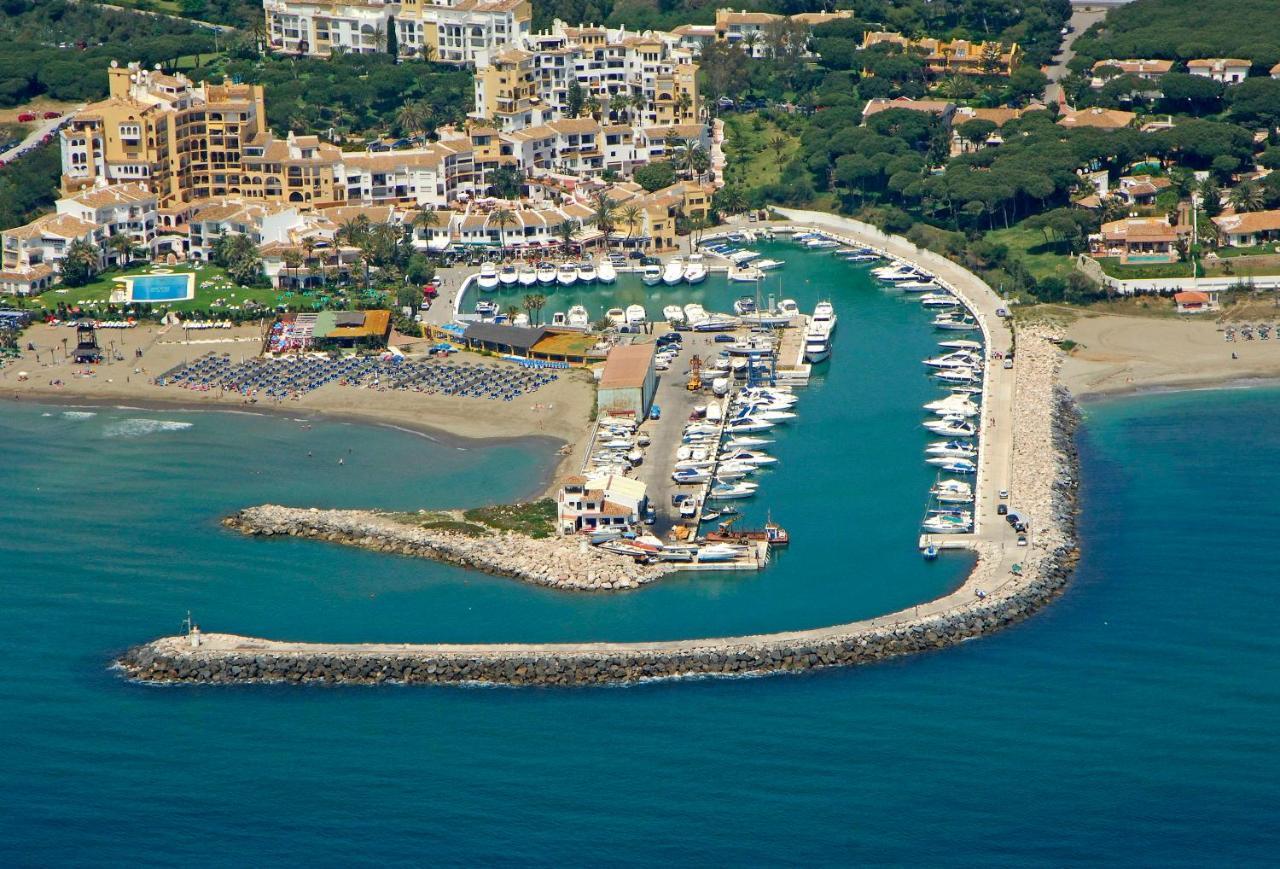 - Elviria Floor Loft Next To Nikki Fantastic Sea Views * Marbellac